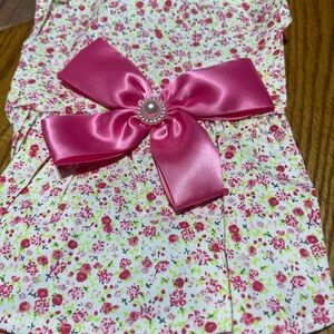 Car or dog dress outfit xs